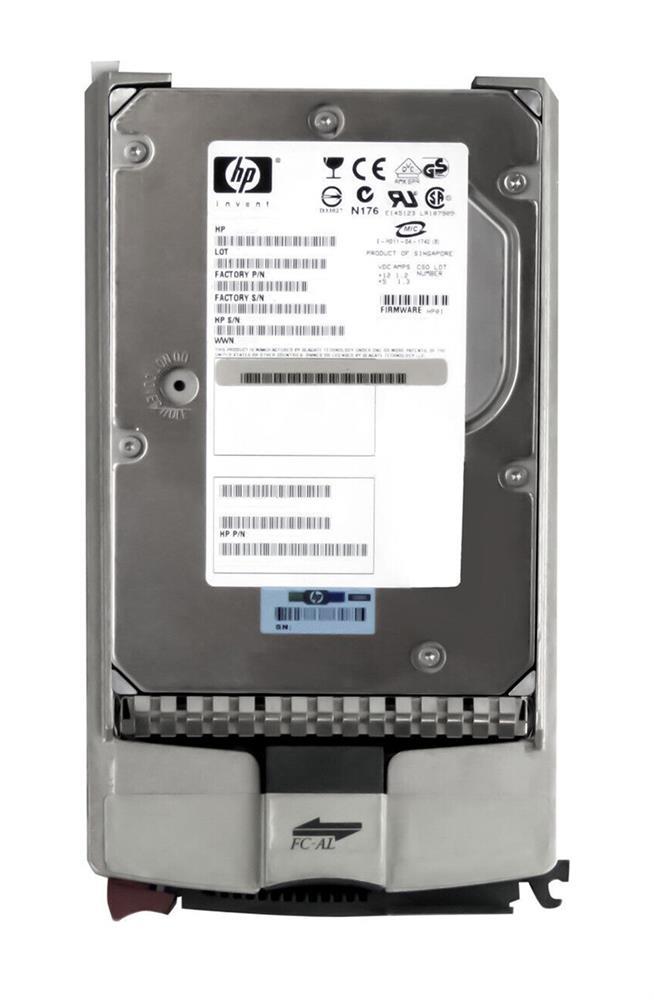 HP AE050AT