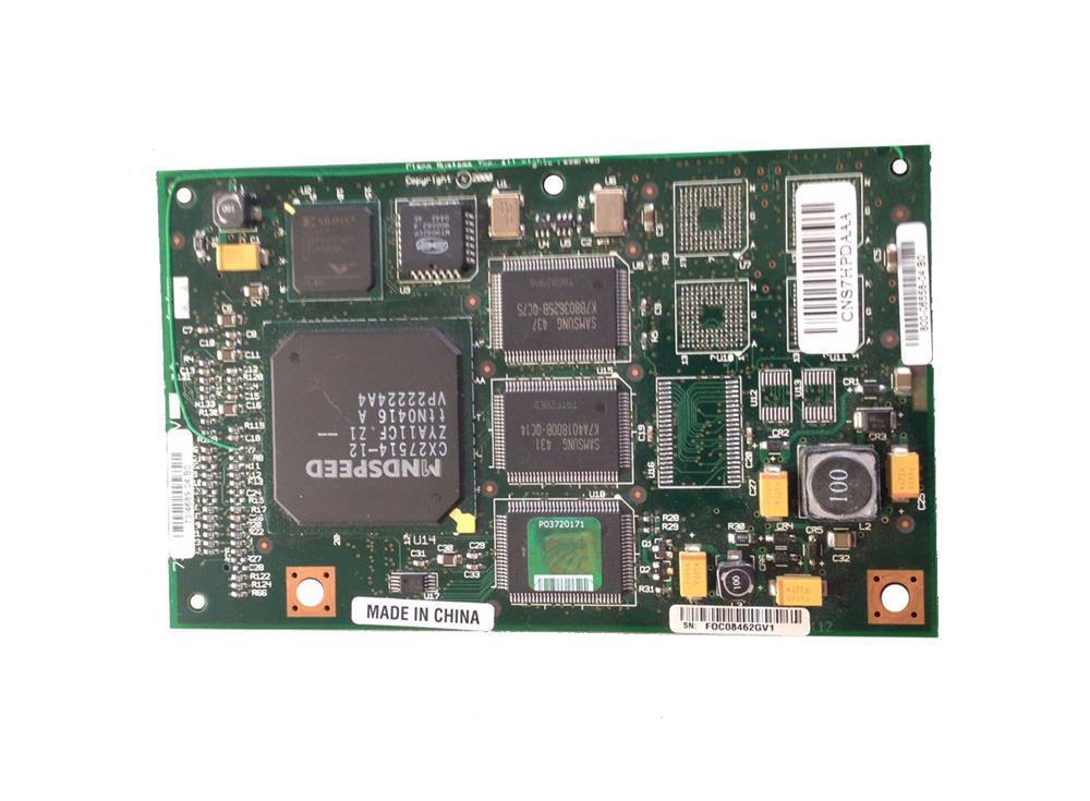 Cisco AIM-ATM-4E1