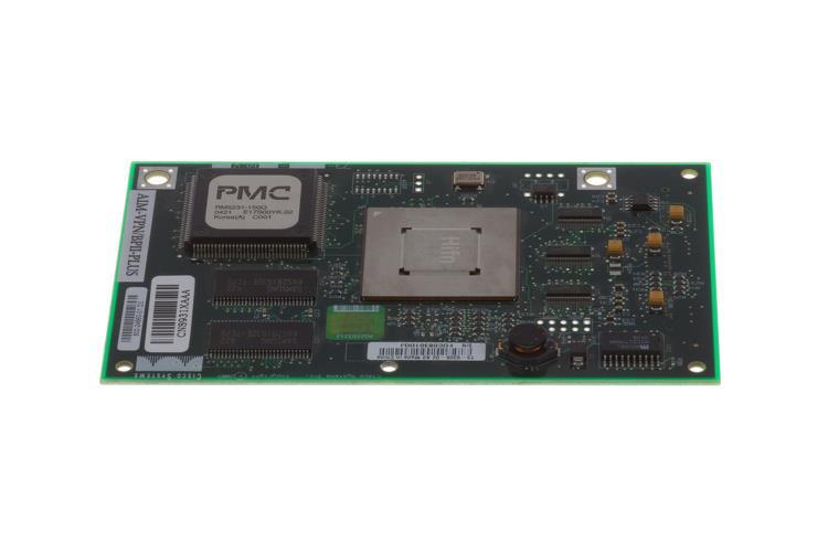 Cisco AIM-VPN/BPII-PLUS