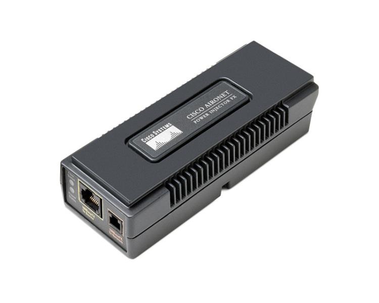 Cisco AIR-PWRINJ-FIB