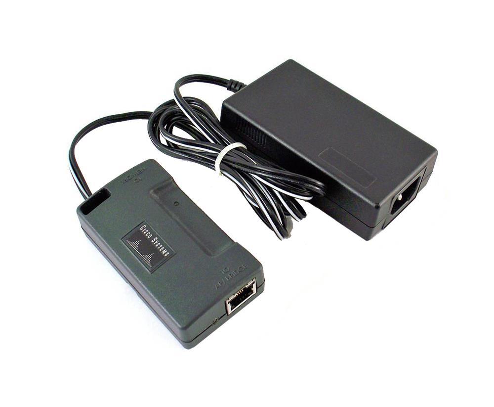 Cisco AIR-PWRINJ