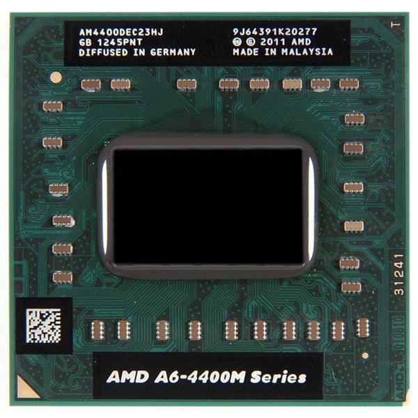 AMD AM4400DEC23HJ