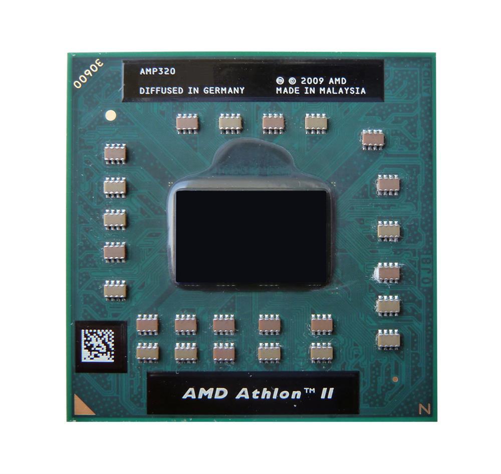 AMD AMP320SRG22GM
