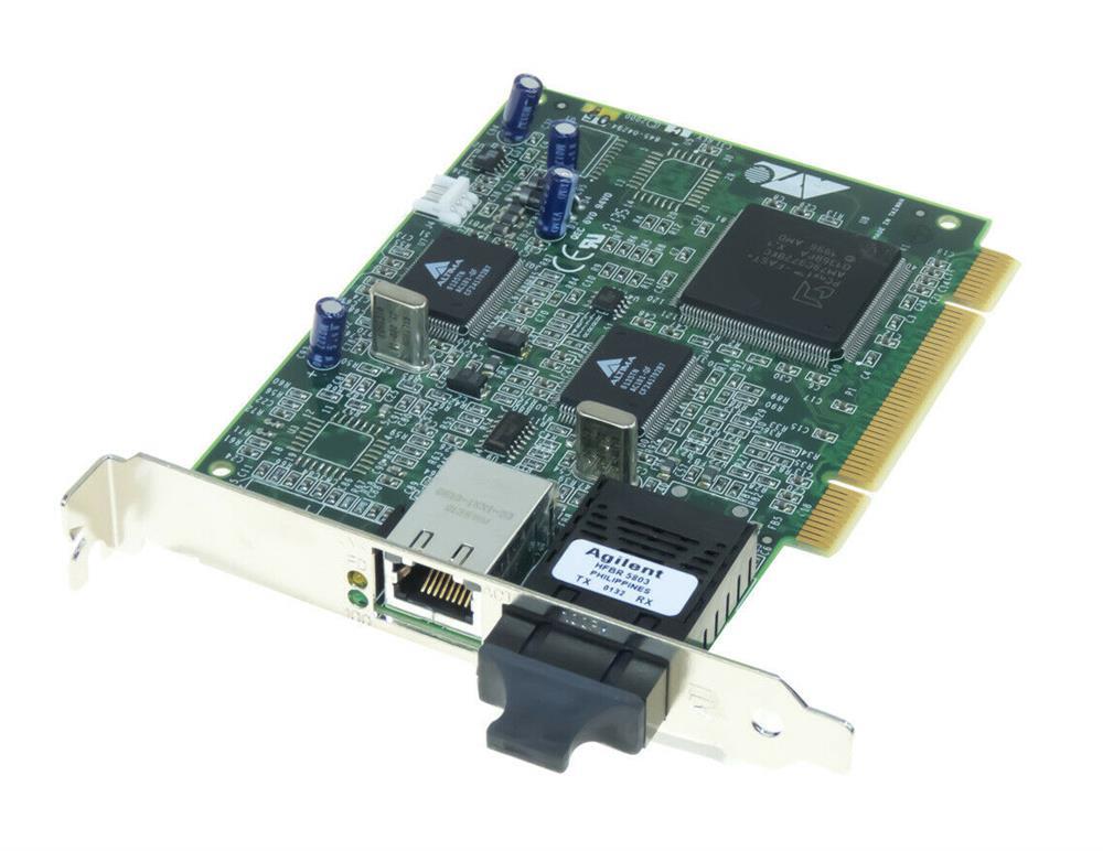 Allied Telesis AT-2700FX-L-ST