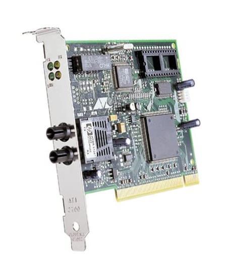 Allied Telesis AT-2700FX/ST-001