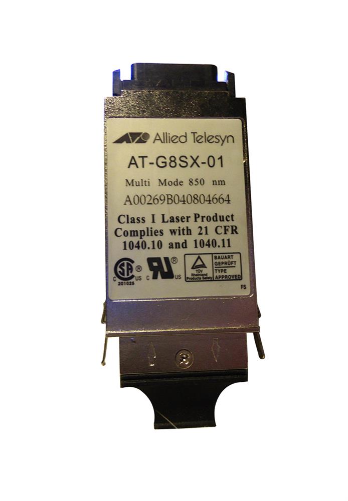 Allied Telesis AT-G8SX-01