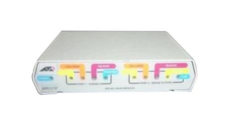 Allied Telesis AT-MR117F
