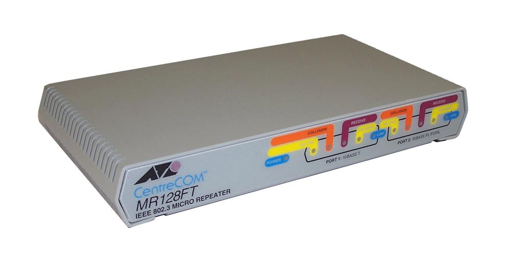 Allied Telesis AT-MR128FT