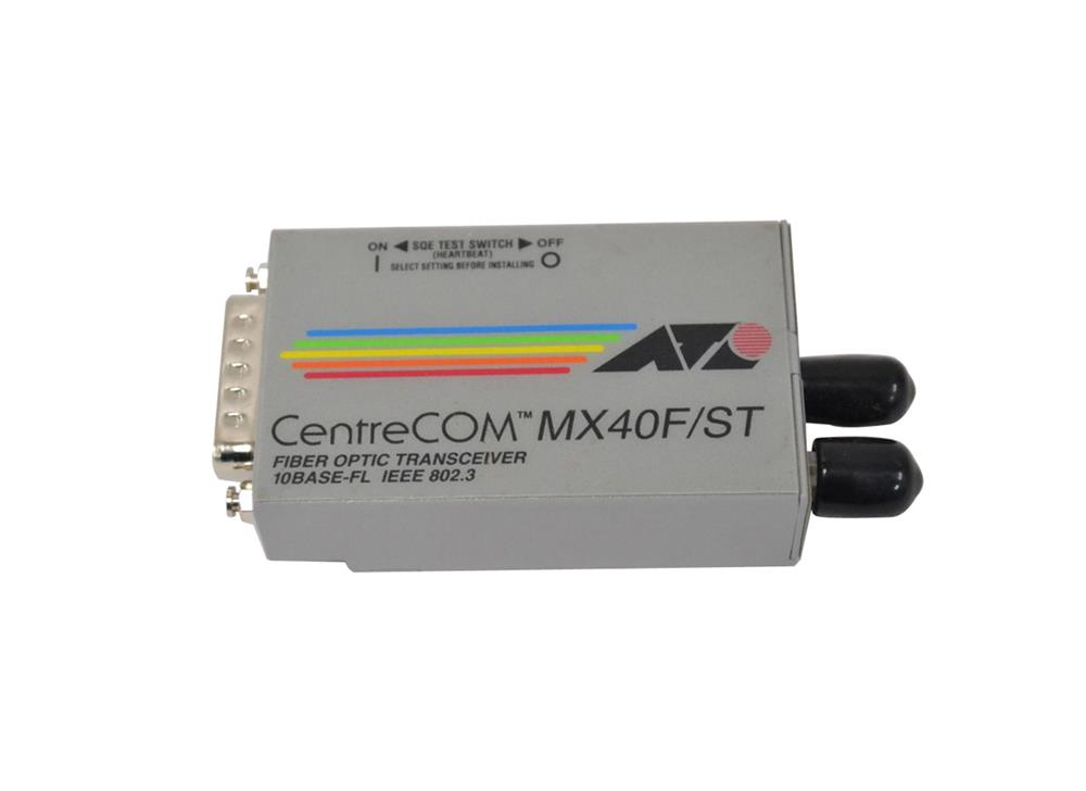 Allied Telesis AT-MX40F/ST