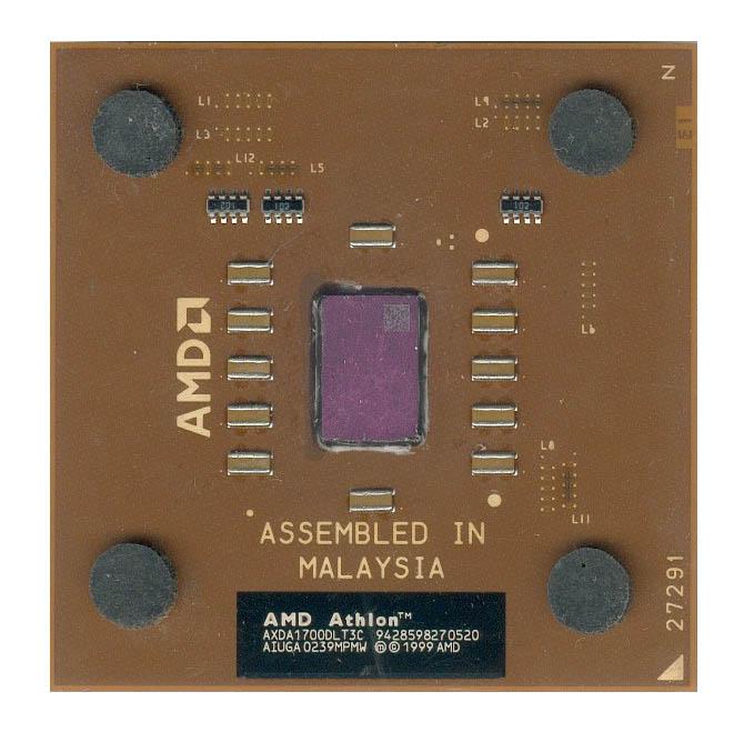 AMD AXDA1700DLT3C