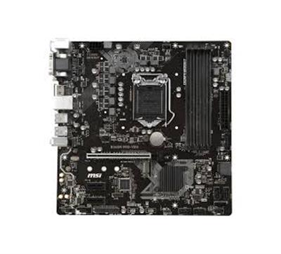 MSI B365M PRO-VDH