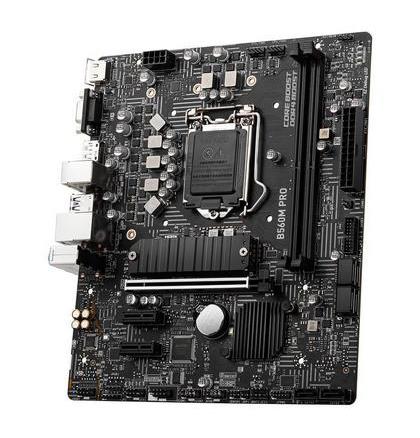 MSI B560-A PRO