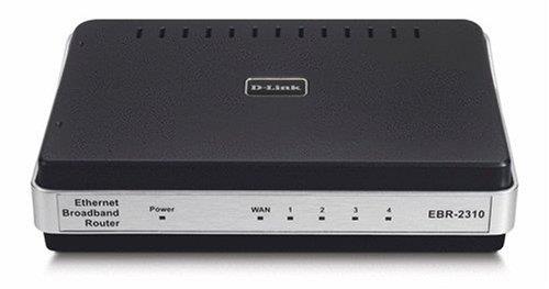 D Link BEBR2310A