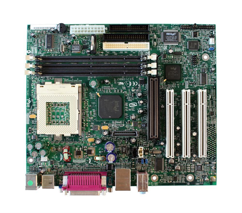 Intel BLKD815EFVL