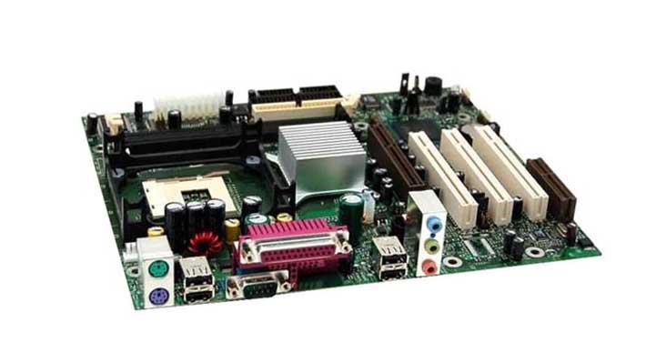Intel BLKD845EPT2L