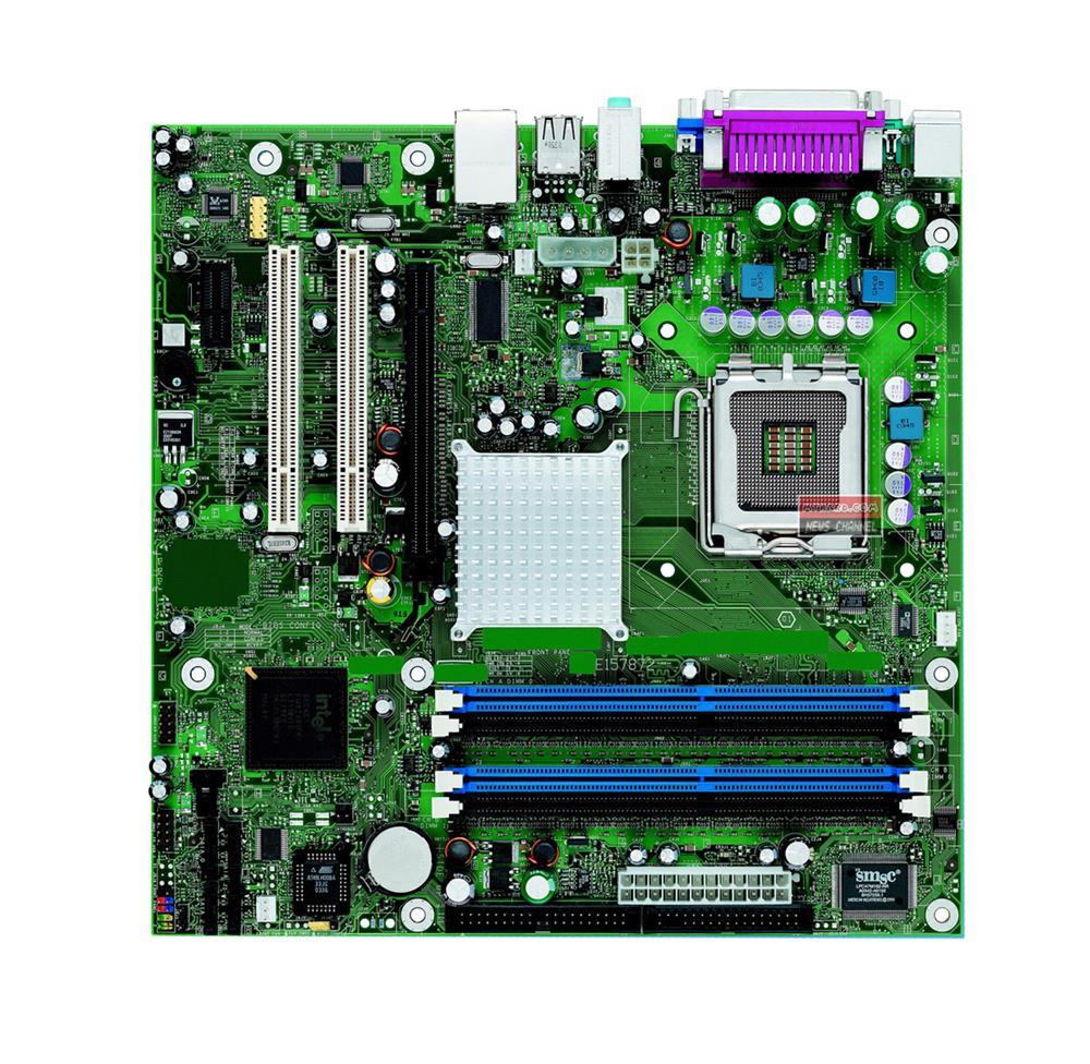 Intel BLKD915GUXLK