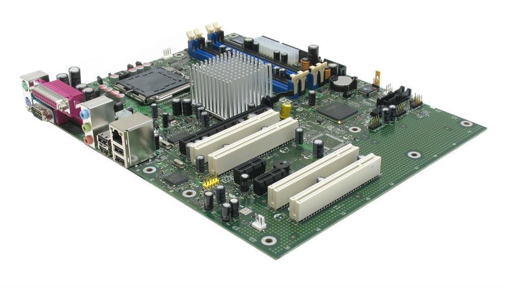Intel BLKD915PCYL