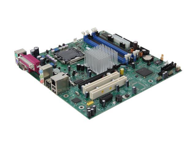 Intel BLKD915PSYL