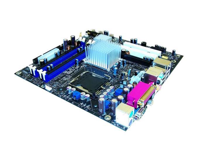 Intel BLKD925XBCLK