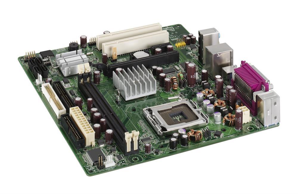 Intel BLKD945GCNL