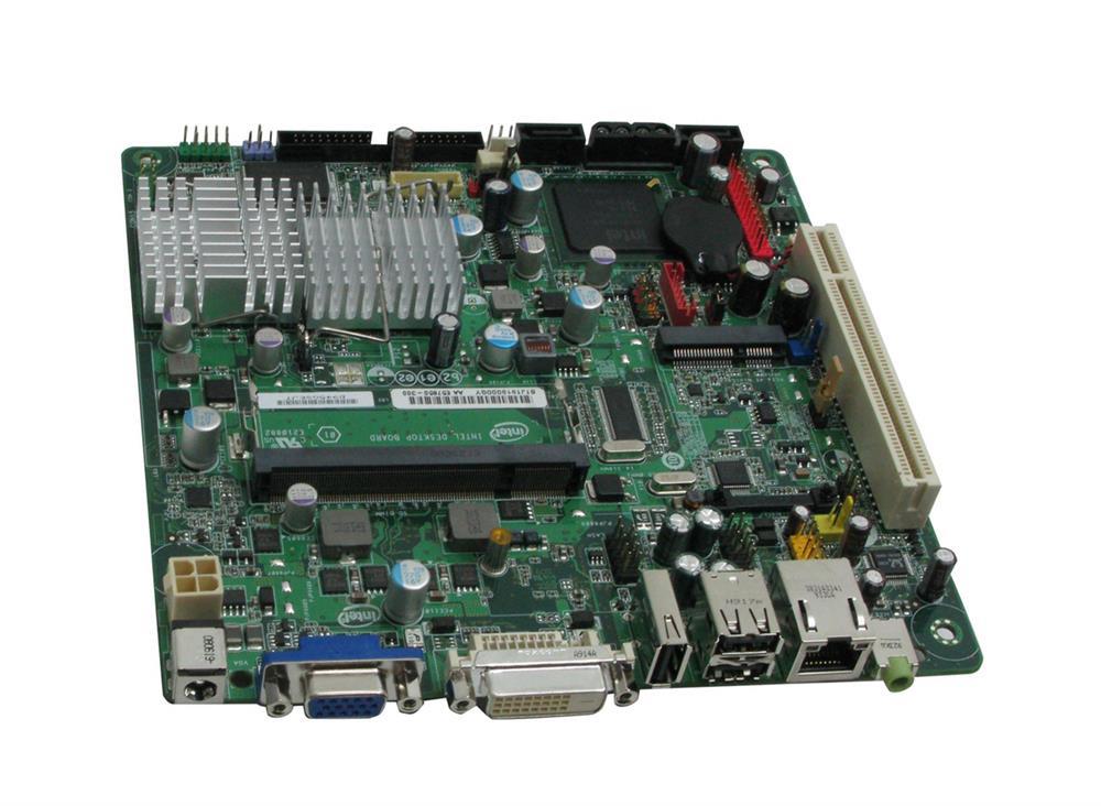 Intel BLKD945GSEJT
