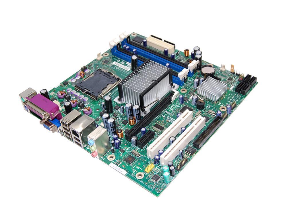 Intel BLKD946GZISSL