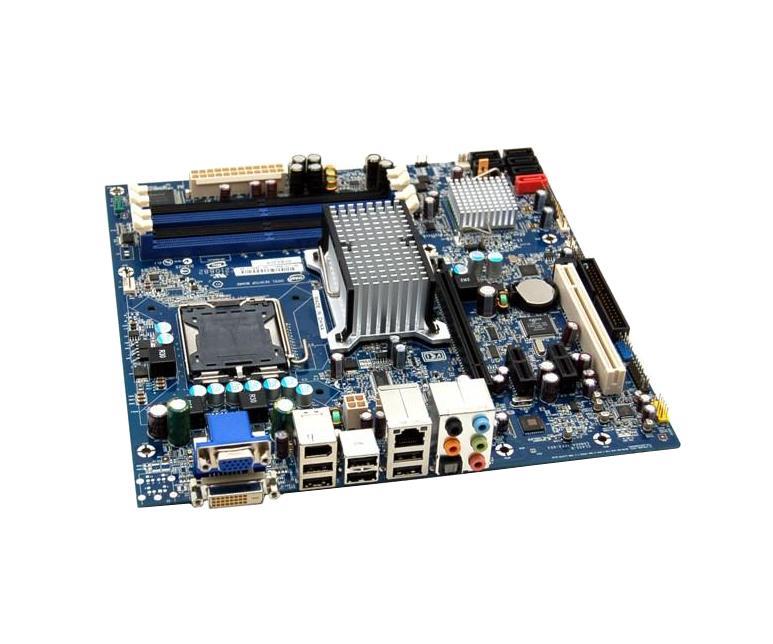 Intel BLKDG33TLM
