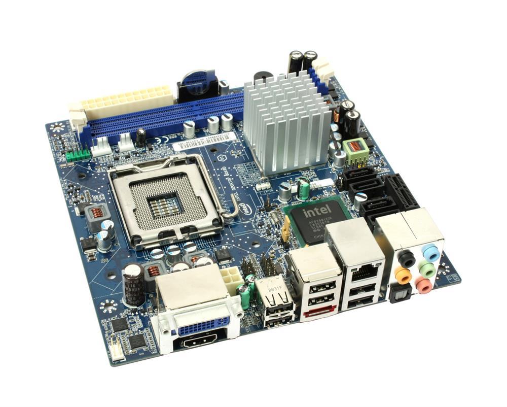 Intel BLKDG45FC