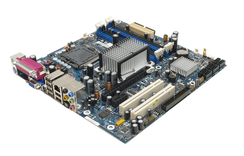 Intel BLKDG965OTMKR