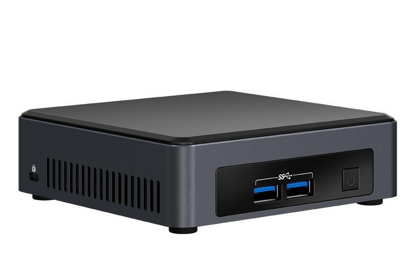 Intel BLKNUC7I7DNK3E