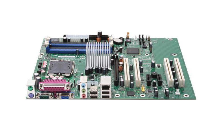 Intel BOXD915GEVLK