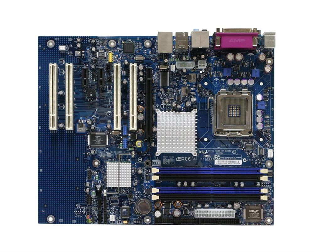 Intel BOXD915PBLL