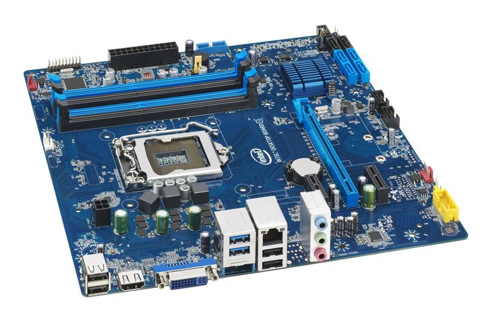 Intel BOXDB85FL