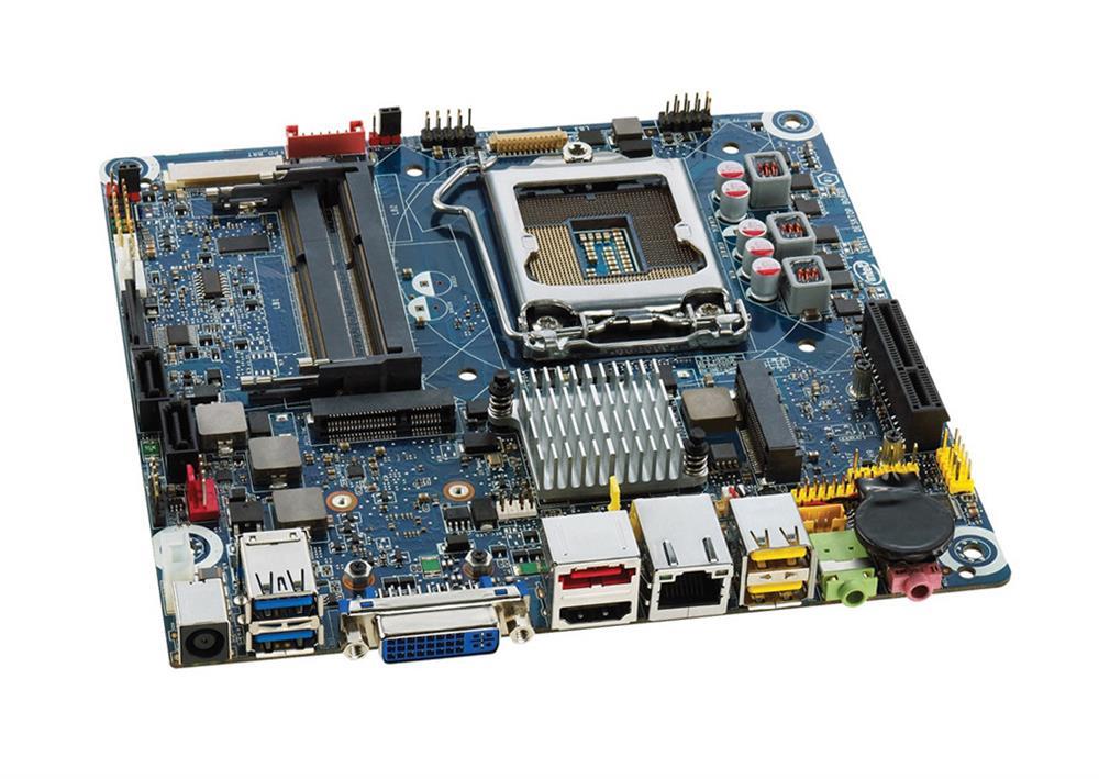 Intel BOXDH61AGB3