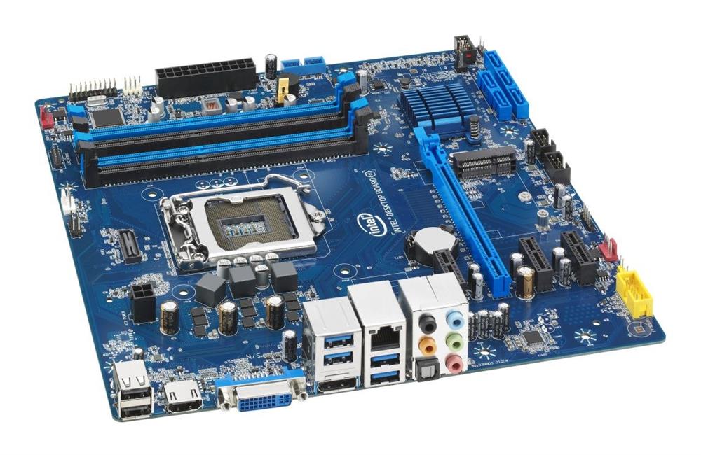 Intel BOXDH87RL