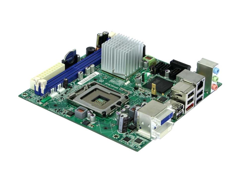 Intel BOXDQ45EK