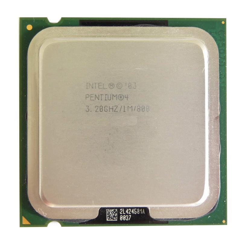 Intel BX80547PG3200E
