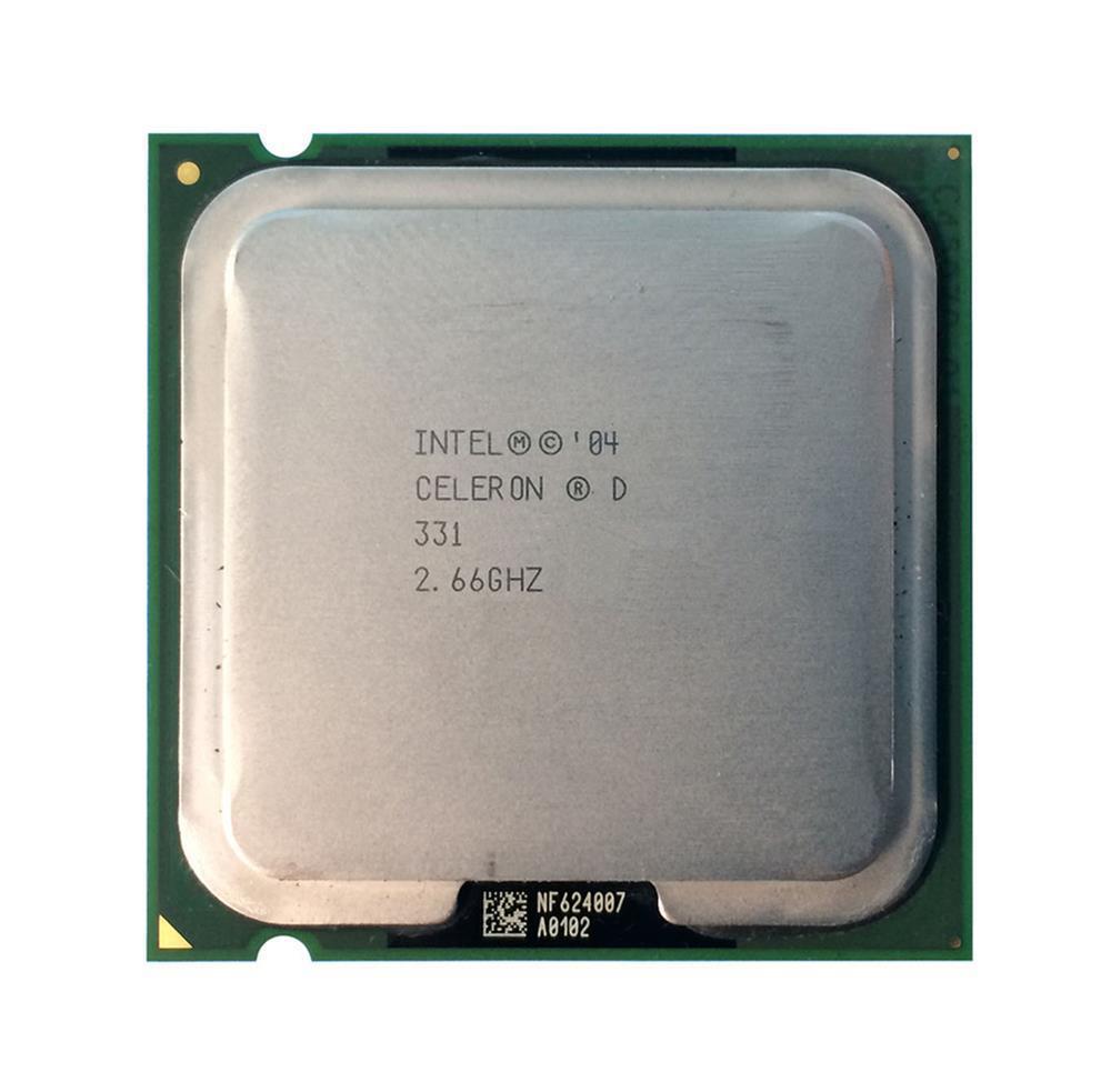 Intel BX80547RE2667CN