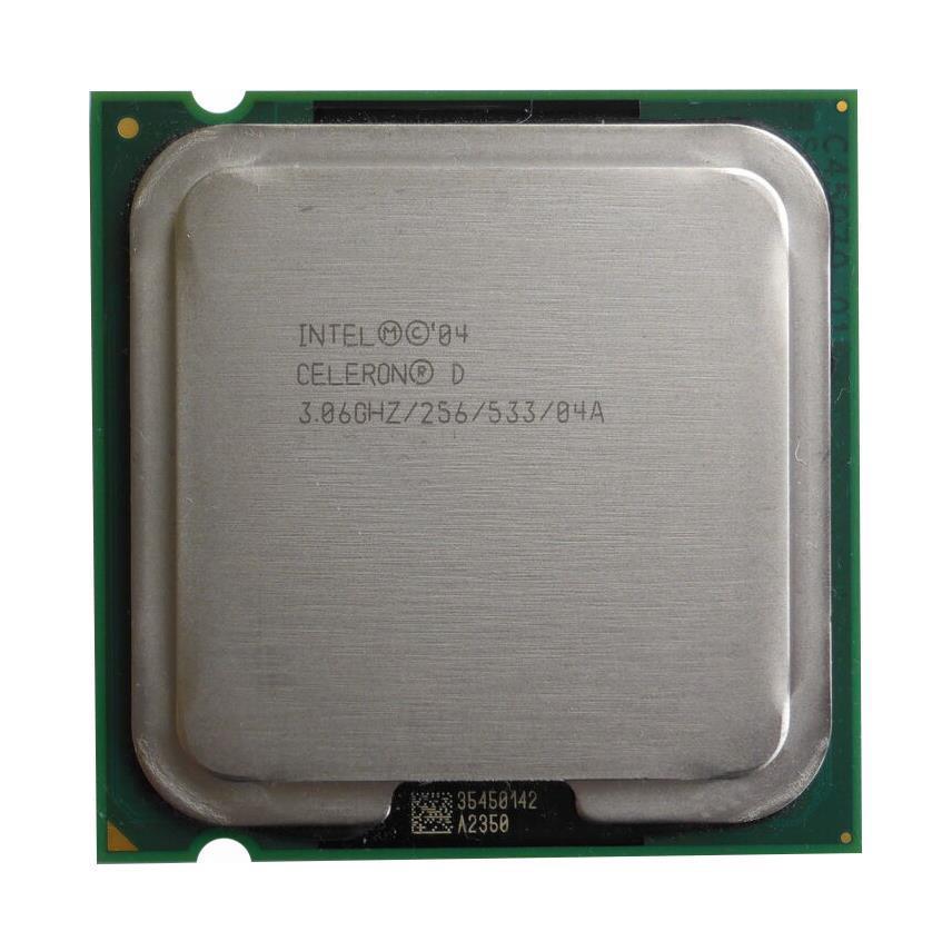 Intel BX80547RE3066C