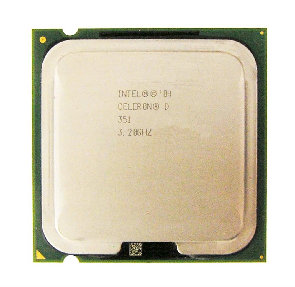 Intel BX80547RE3200CN