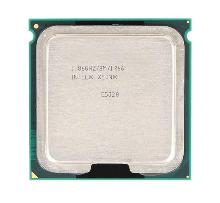 Intel BX80563E5320A