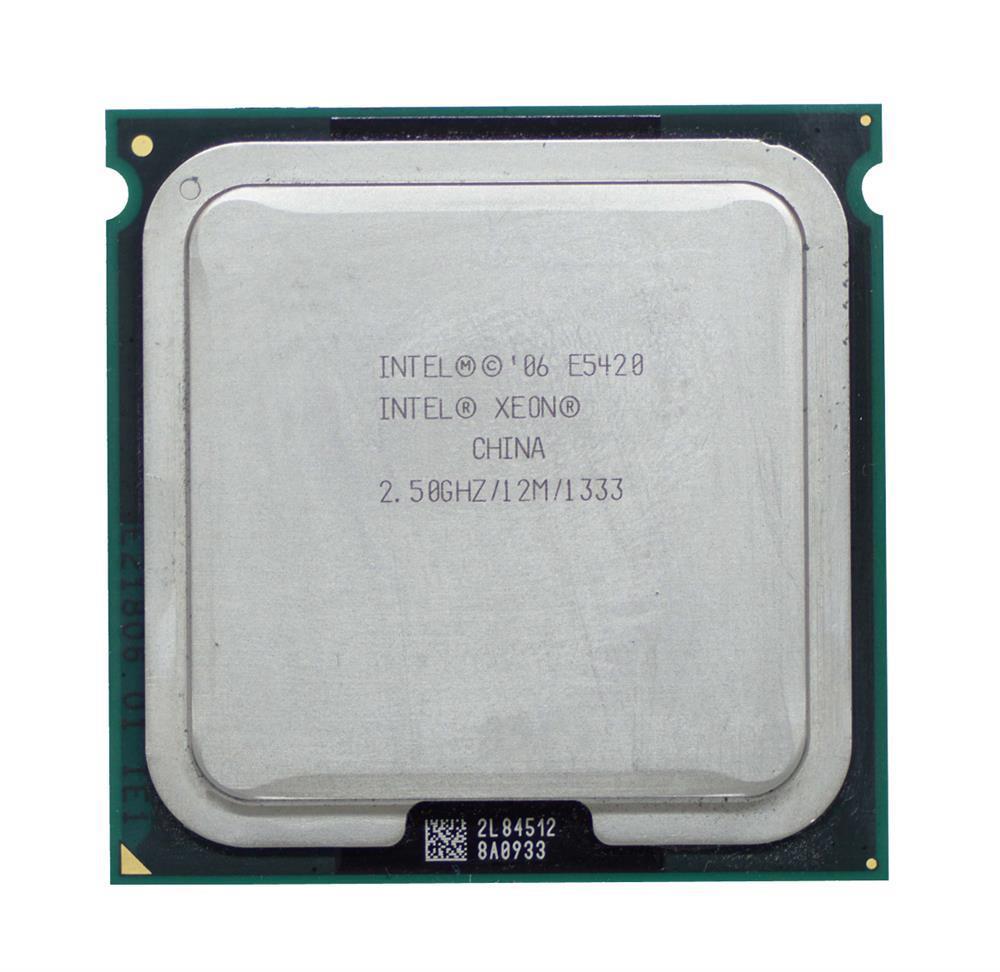 Intel BX80574E5420A