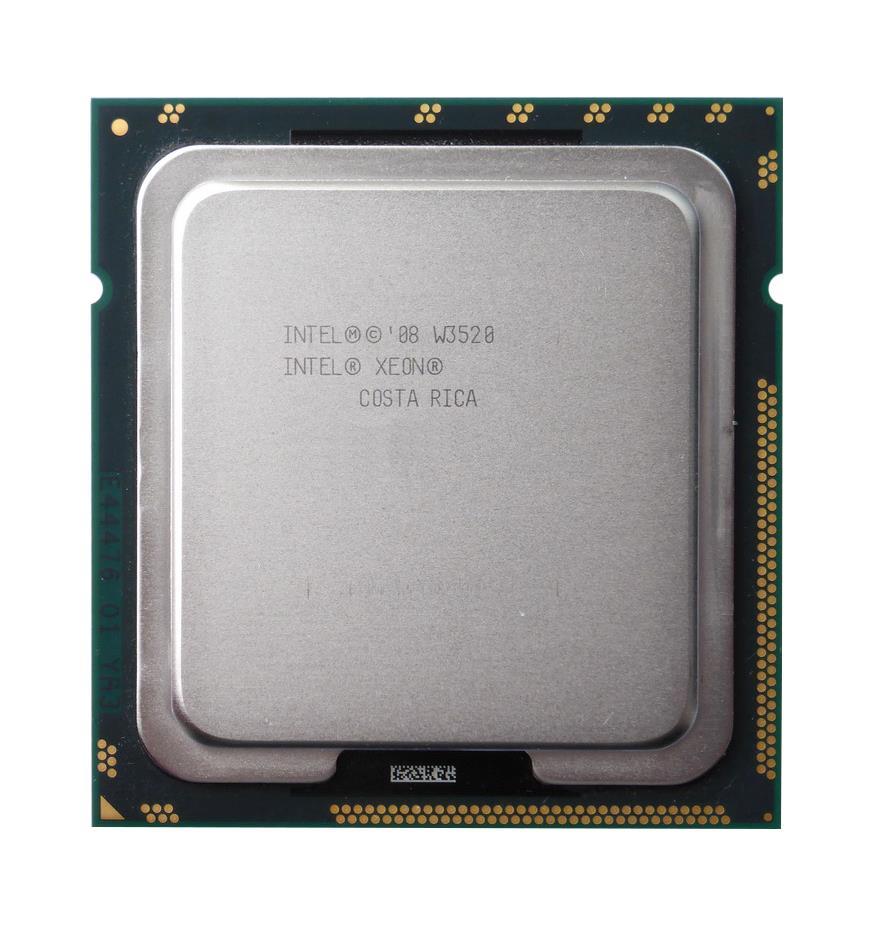 Intel BX80601W3520