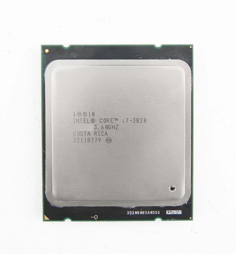 Intel BX80619I73820
