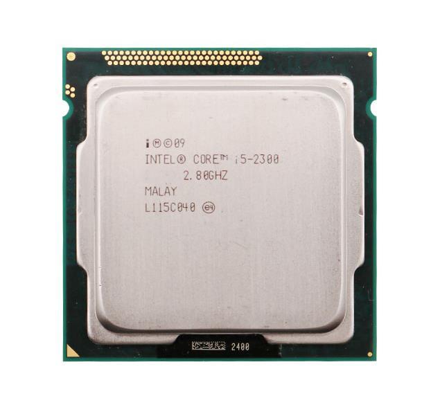 Intel BX80623I52300