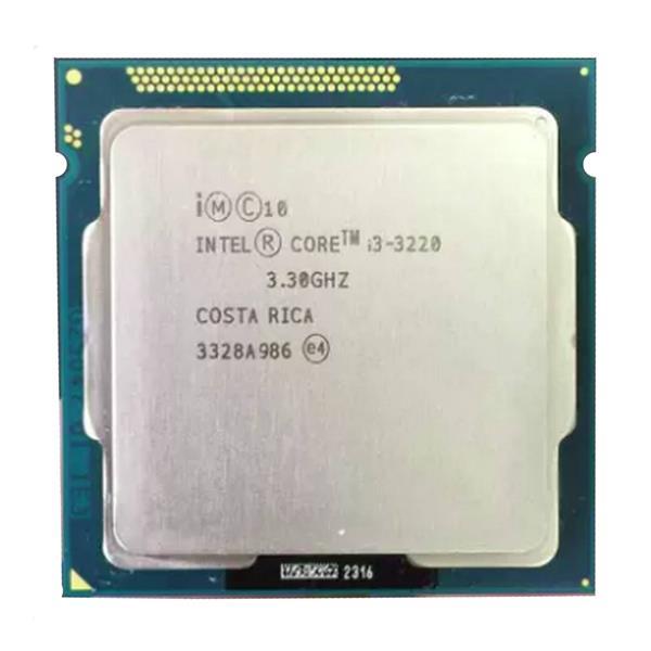 Intel BX80637I33220-A1