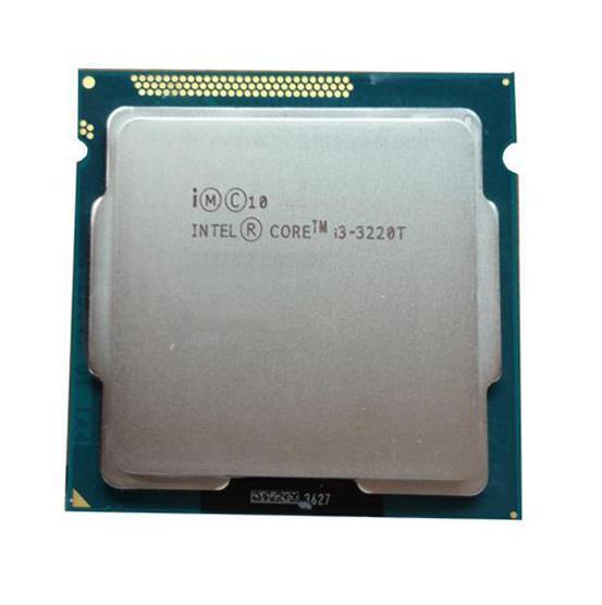 Intel BX80637I33220T