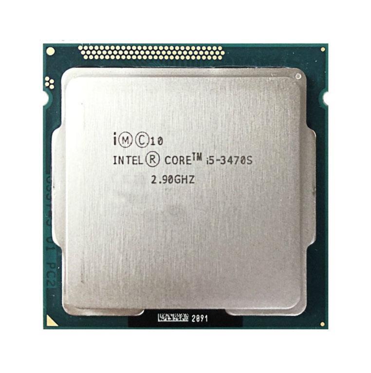 Intel BX80637I53470S-A1