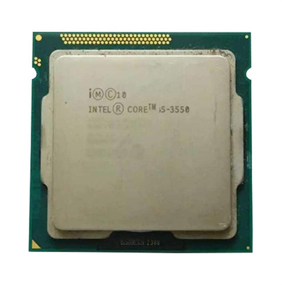 Intel BX80637I53550-A1