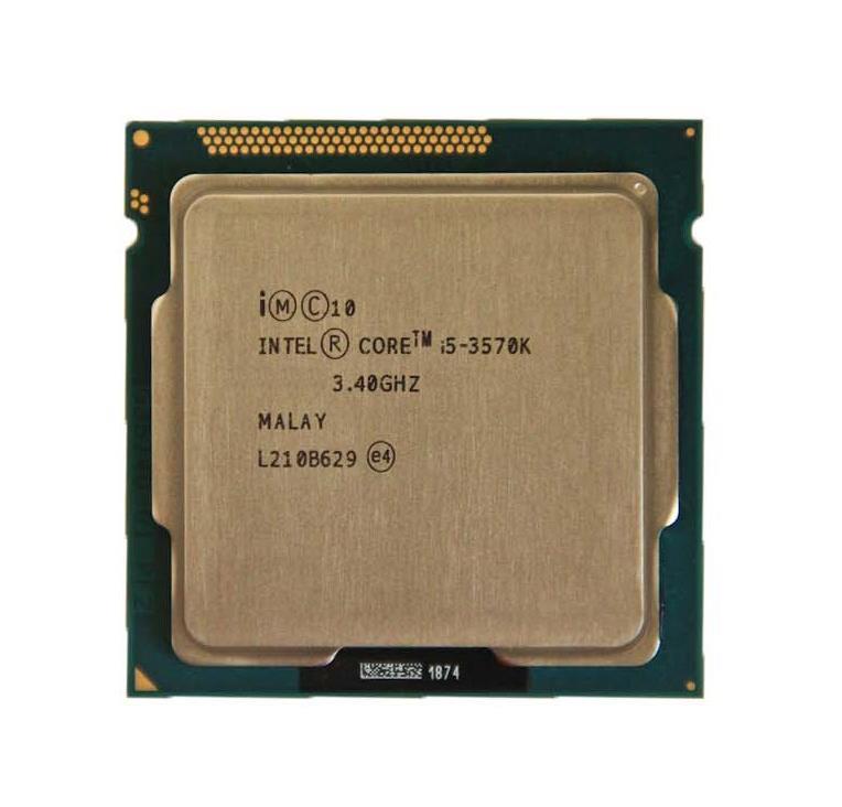 Intel BX80637I53570K-B2